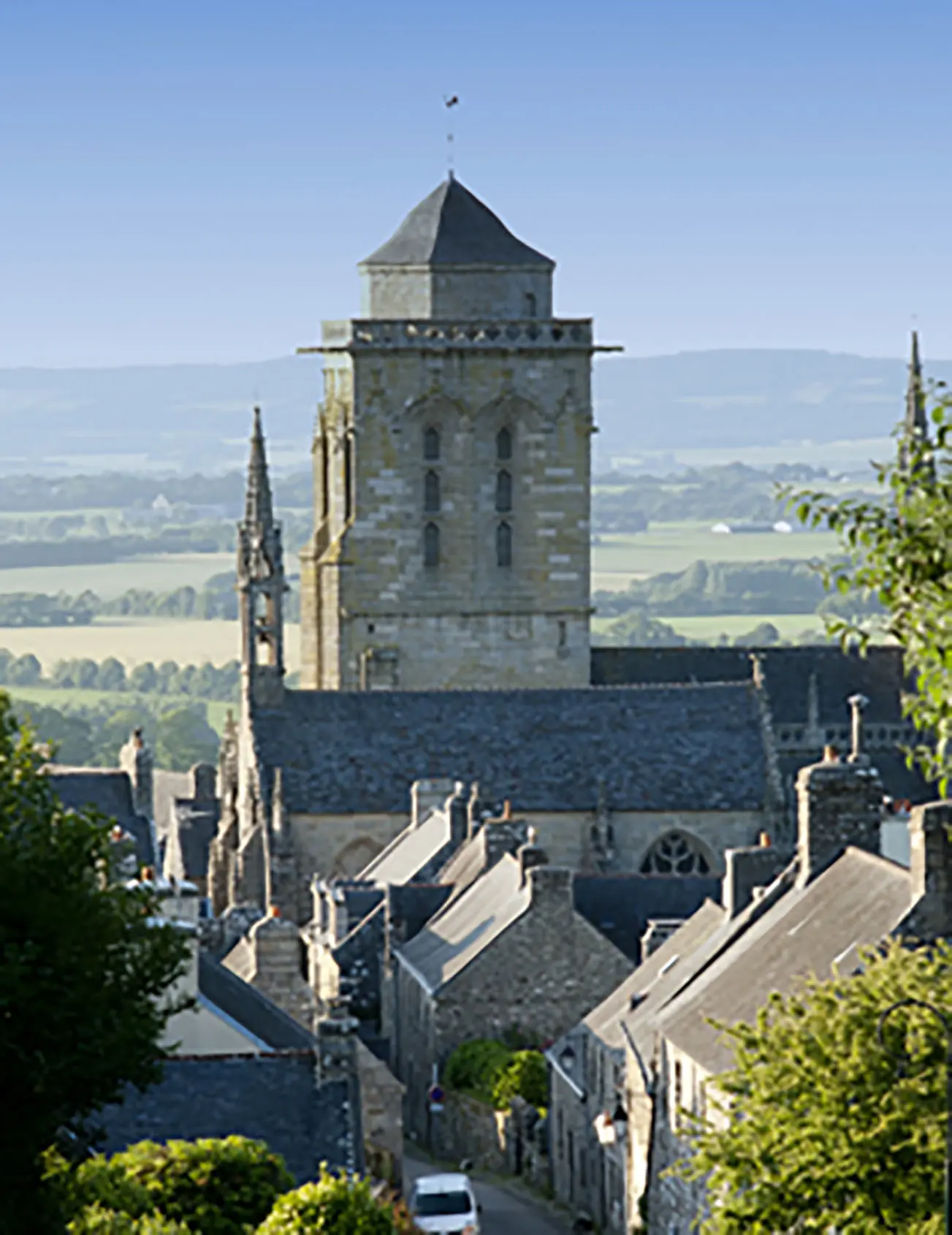 Locronan